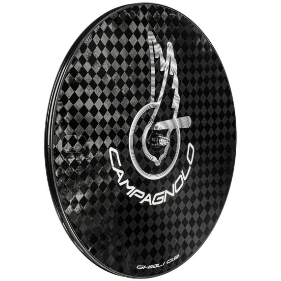 Campagnolo Ghibli 0.9 2WF FR 100mm Wheel