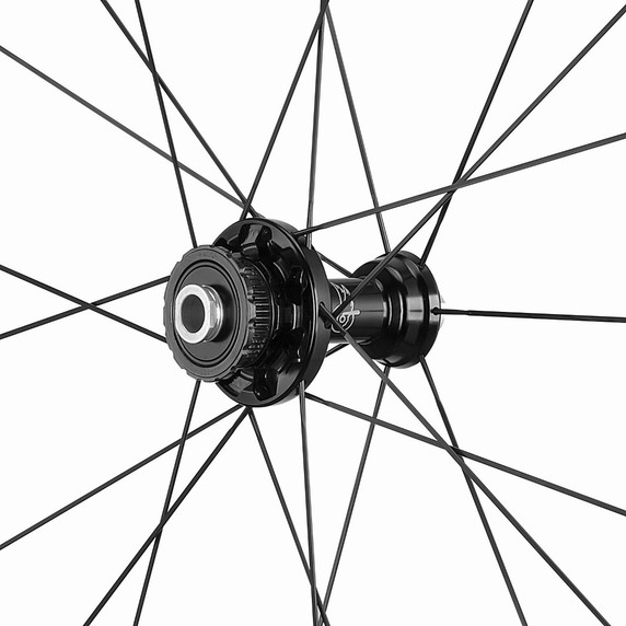 Campagnolo Hyperon DB 2WF Wheelset - HG