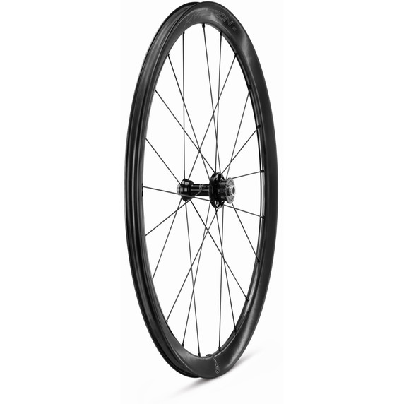 Campagnolo Hyperon DB 2WF Wheelset - HG