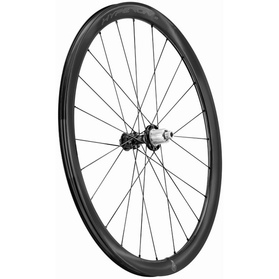 Campagnolo Hyperon DB 2WF Wheelset - HG