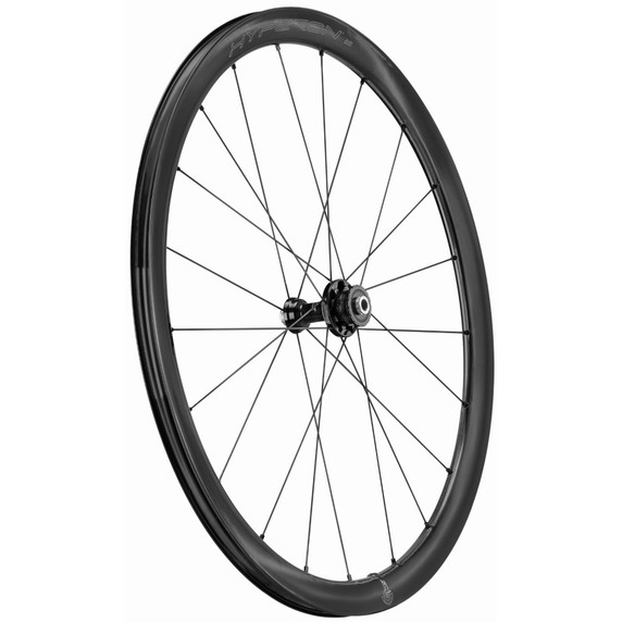 Campagnolo Hyperon DB 2WF Wheelset - N3W