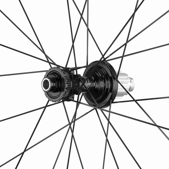 Campagnolo Hyperon DB 2WF Wheelset - N3W