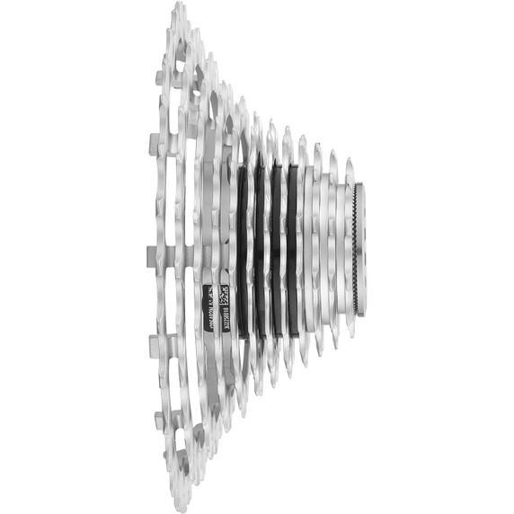 Campagnolo Super Record 12s Cassette 10-27