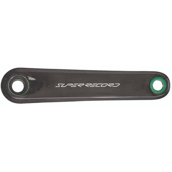 Campagnolo Super Record 12s ProT Crankset 165mm