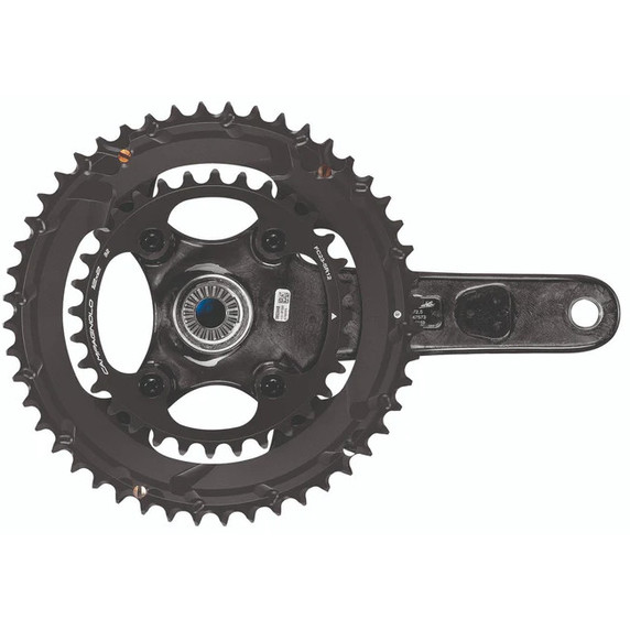 Campagnolo Super Record 12s ProT Crankset 170mm