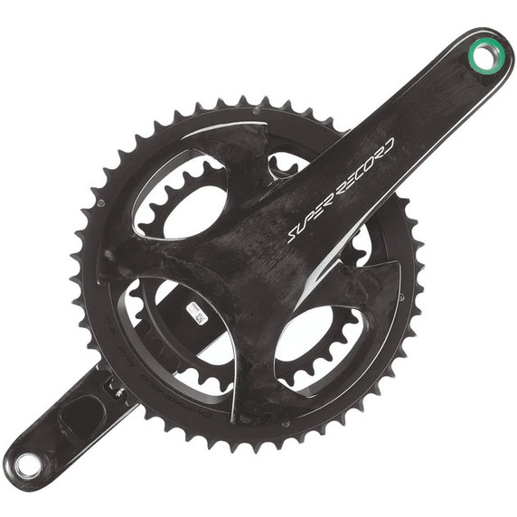 Campagnolo Super Record 12s ProT Crankset 172.5mm
