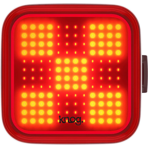 Knog Blinder Grid Rear Bike Light