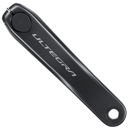Shimano FC-R8100 Ultegra Power Meter Crankset 50-34 175mm - Pushys