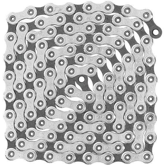 Super Record 12s C-Link Chain 113 Links+Connecting Link