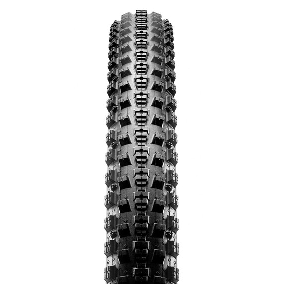 Maxxis Crossmark II EXO 60TPI Wire Bead MTB Tyre 27.5x2.25"