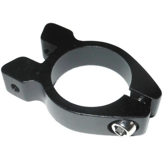 Bikelane 34.9 Seat Clamp  W/Rack Mount