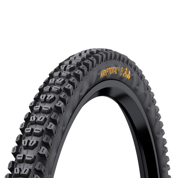 Continental Kryptotal Enduro Soft MTB Tyre 27.5x2.40