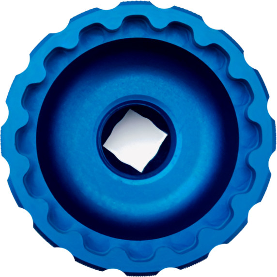 Park Tool BBT-69.4 BB/Lockring Tool 16-Notch