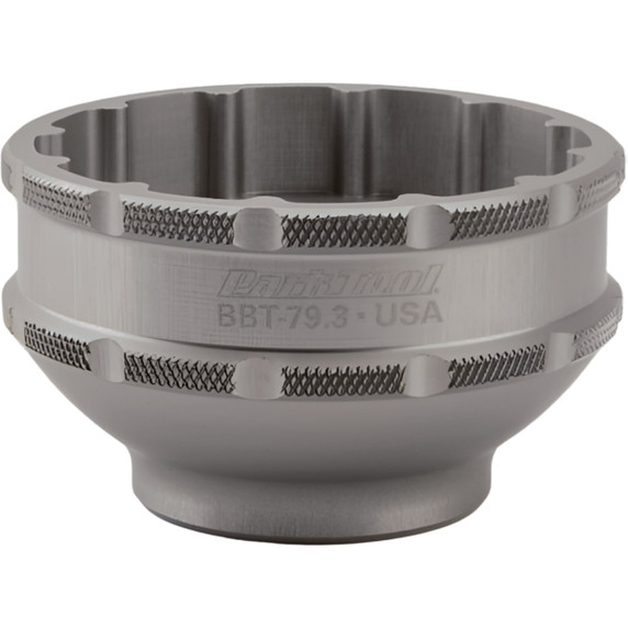 Park Tool BBT-79.3 BB Tool 12-Notch 46mm