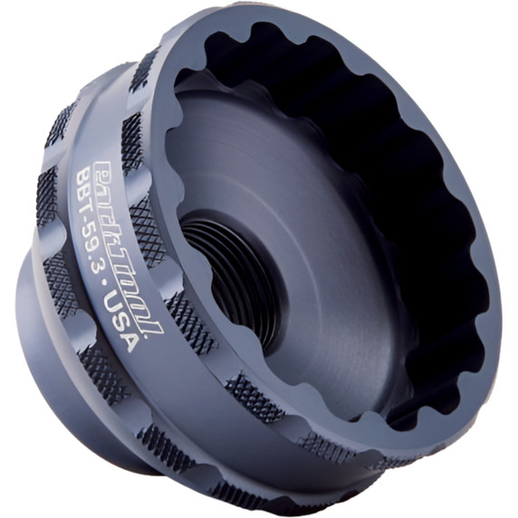 Park Tool BBT-59.3 BB Tool 16-Notch 41mm