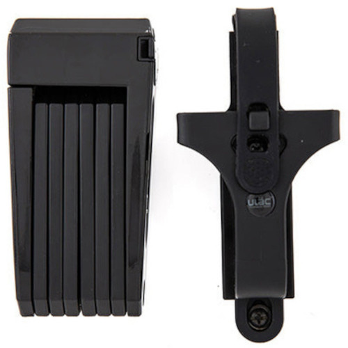 Ulac Type AX Neo Blade Alloy Folding Lock