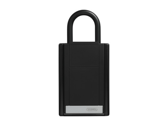 ABUS 777 Mini KeyGarage with shackle