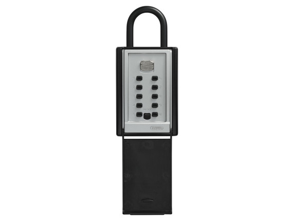 ABUS 777 Mini KeyGarage with shackle