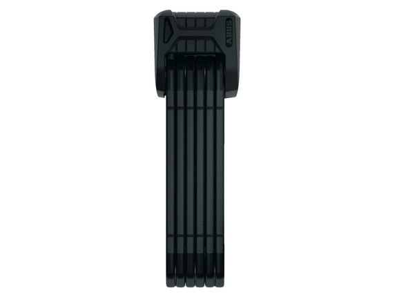 ABUS Bordo Granit XPlus 6500/110 Folding Lock - Black