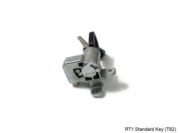 ABUS eBike Battery Lock - Shimano