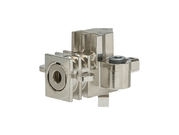 ABUS eBike Battery Lock - Specialized IT2 Plus Cylinder