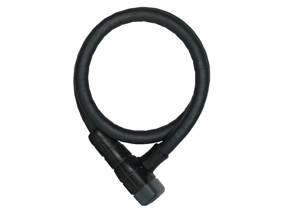ABUS Microflex 6615K/85/15 Cable Lock