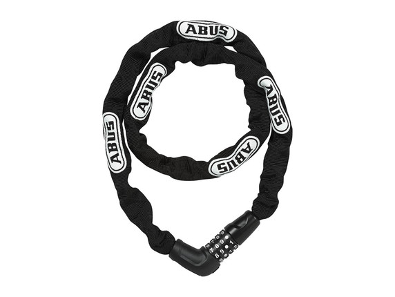 ABUS Steel-O-Chain 5805C/75 Combo Chain Lock