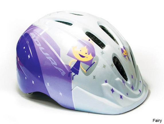 Adura J6 Kids Helmet