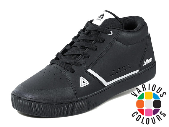 Afton Cooper Shoes