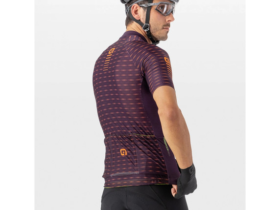 Ale PRR Green Road Men's Jersey