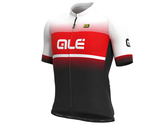 Ale Solid Blend Men's Jersey