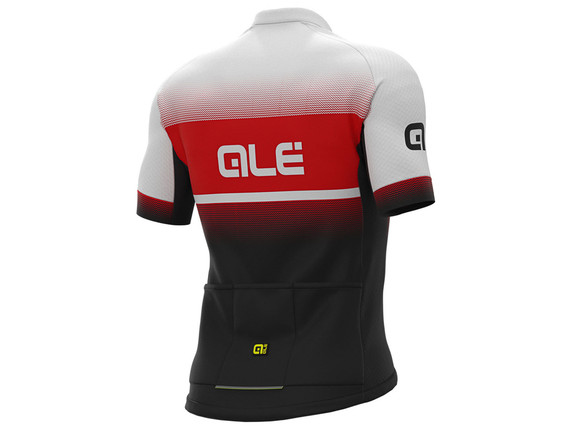 Ale Solid Blend Men's Jersey