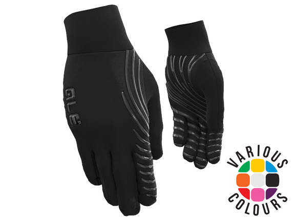 Ale Spiral Roubaix Gloves