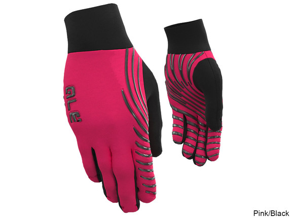 Ale Spiral Roubaix Gloves