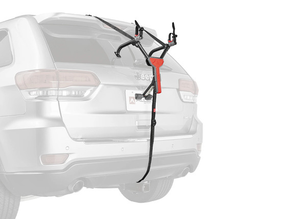 Allen MT-1 Compact Bike Rack (1 Bike)