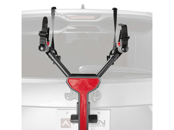 Allen MT-1 Compact Bike Rack (1 Bike)
