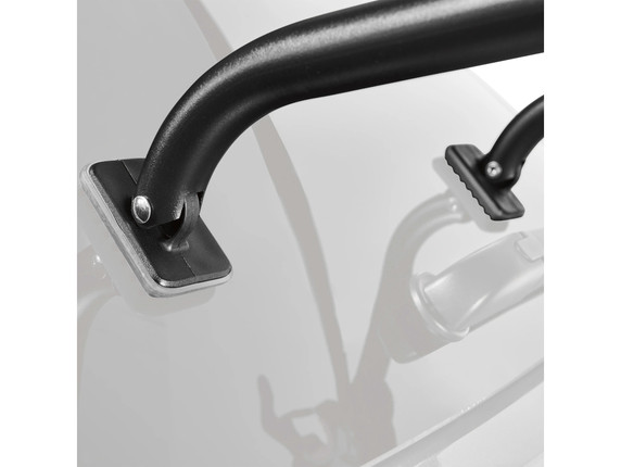Allen MT-2 Compact Bike Rack (2 Bike)