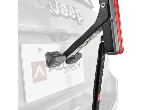 Allen MT-2 Compact Bike Rack (2 Bike)