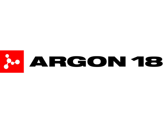 ARGON 18 - #FK.E118N.L.216A - Fork E-118 NEXT - Col.216A