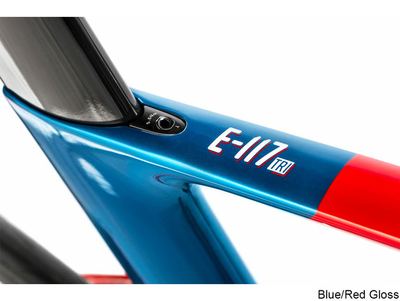 Argon 18 E-117 Tri Disc Frameset