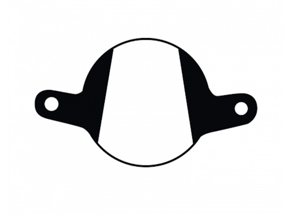 Ashima Magura Disc Brake Pads AD0203 - Louise 2002-2006/Clara 2001-2002 - Semi Metallic