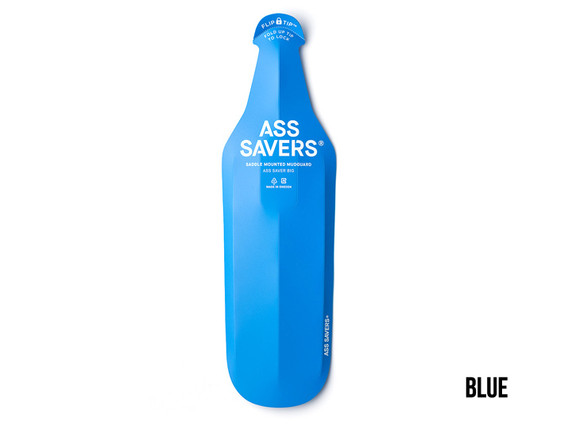 Ass Saver Big
