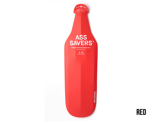 Ass Saver Big