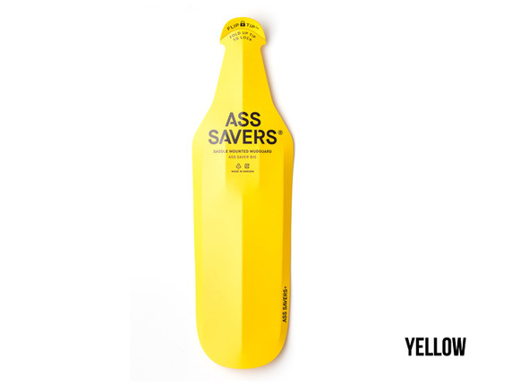 Ass Saver Big