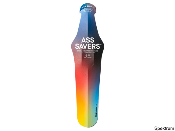 Ass Saver Big