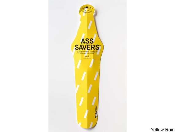 Ass Saver Regular Bold Rain