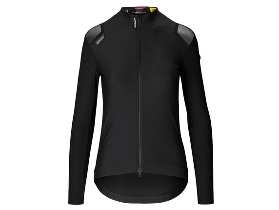 Assos Dyora RS Spring Fall Women's Jacket