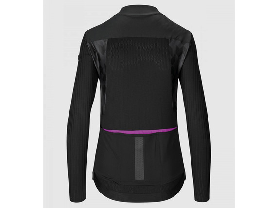 Assos Dyora RS Spring Fall Women's Jacket