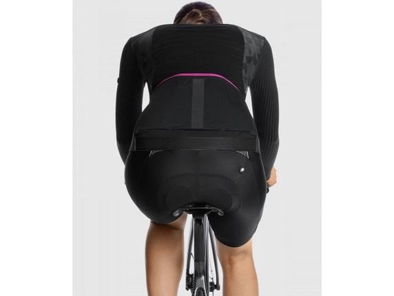 Assos Dyora RS Spring Fall Women's Jacket