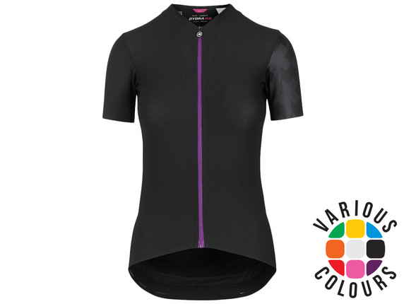 Assos Dyora RS Women's Jersey S9